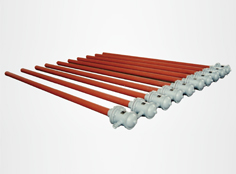 導熱油電加熱器 導熱油電加熱器