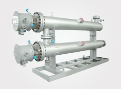 導(dǎo)熱油加熱器 導(dǎo)熱油加熱器